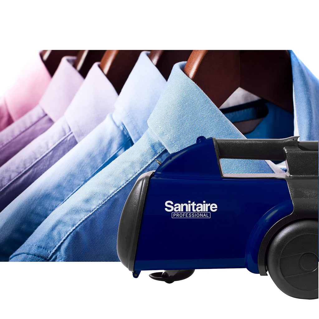 Professional Compact Canister Vacuum Cleaner, SL3681A