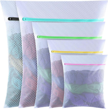 Wash Bags & Protectors