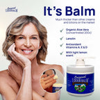 Extra Thick Udder Cream & Deep Moisture for Dry Skin