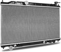 AUTOSAVER88 Radiator Compatible with 2002 2003 2004 2005 2006 Altima 2.5L