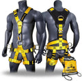 Charlotte, NC - MANDRILL & CANOPY KING Climbing Harness | Half Body, Full Body | Meets EN & CE