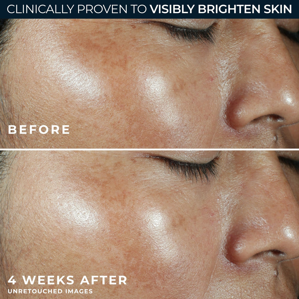 Multi Correxion Vitamin C Sunscreen Broad Spectrum SPF 30 Moisturizer