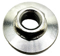 Pro-Graad Angle Grinder Hex Flange Lock Nut, 5/8"-11