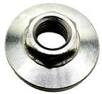 Pro-Graad Angle Grinder Hex Flange Lock Nut, 5/8"-11