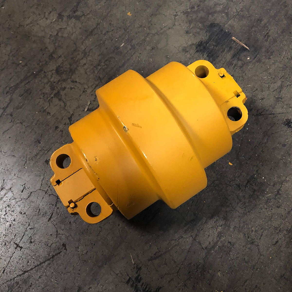 185-7280 1857280 Track Roller fits Caterpillar cat 302.5 303 303.5 e303