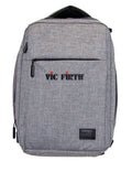 Gray Travel Backpack