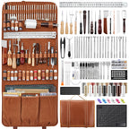 Leather Working Tools kit Leather Tooling Kit Leather Craft Tools