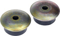 Dorman 905-499 Front Upper Shock Mount Insulator Compatible with Select Models, 2 Pack