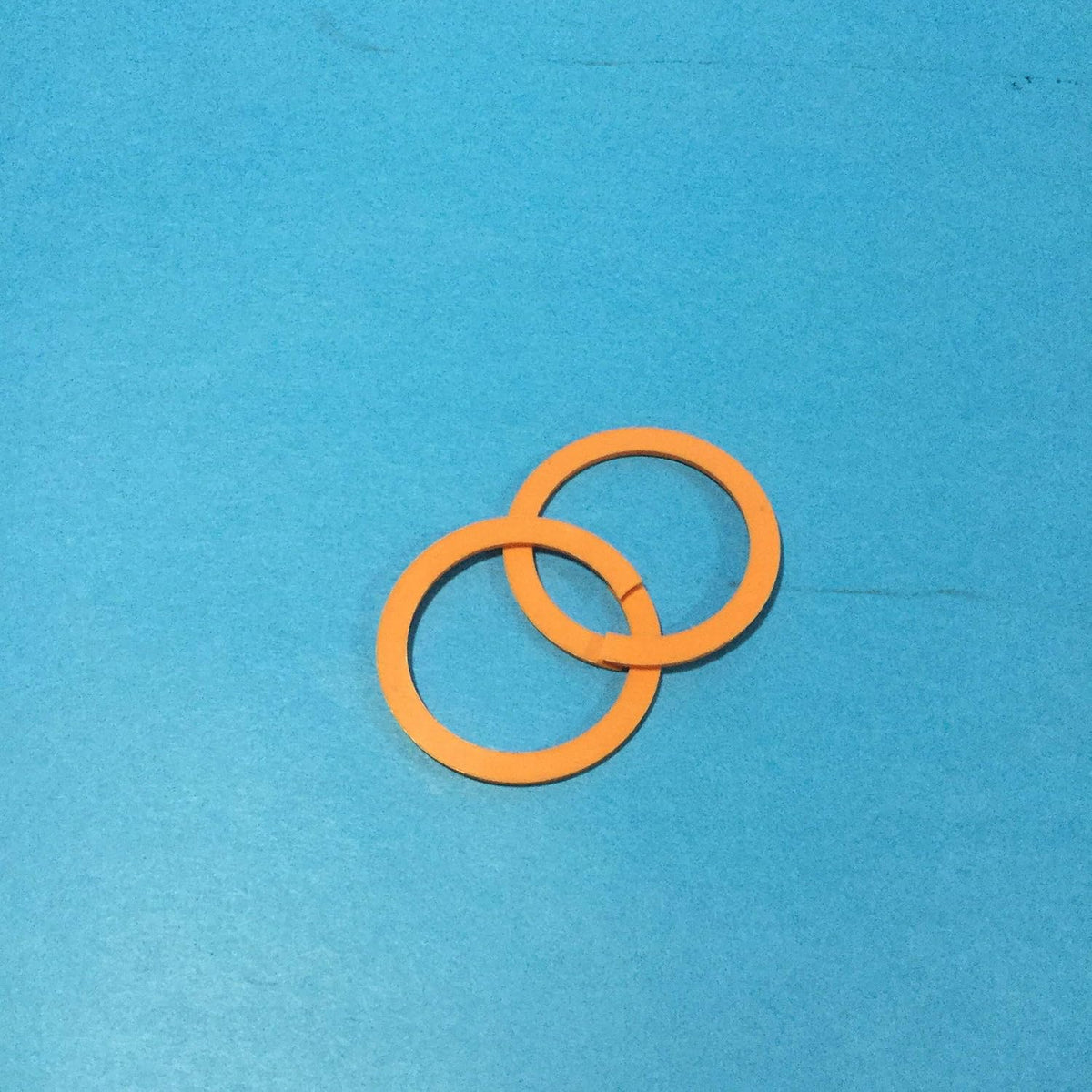 PARKER PK152HLL01 PISTON SEAL KIT 1 1/2" PK152HLL01