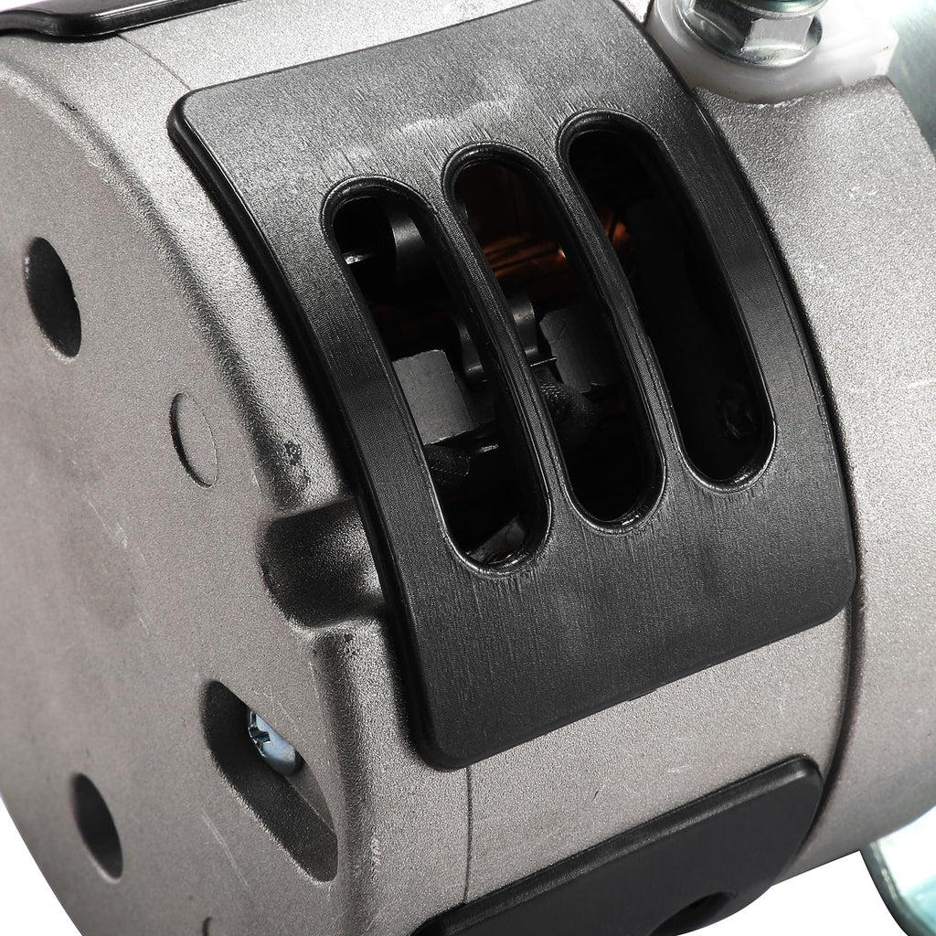HLBTK 123477 106576 220856 24V Electric Hydraulic Motor Fits for Skyjack SJIII3015 3215 3219 3220 3226 4626 4632