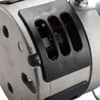 HLBTK 123477 106576 220856 24V Electric Hydraulic Motor Fits for Skyjack SJIII3015 3215 3219 3220 3226 4626 4632