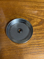 Shower Screen Compatible with Delonghi Espresso Machine Diffuser Shower Filter Replacement