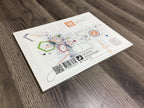 Medium Weight Chipboard Sheets. STUDIO 12 Brand. (9" x 12") .030” Thickness. (25 Sheets)