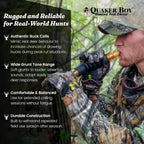 Hunting Deer Calls