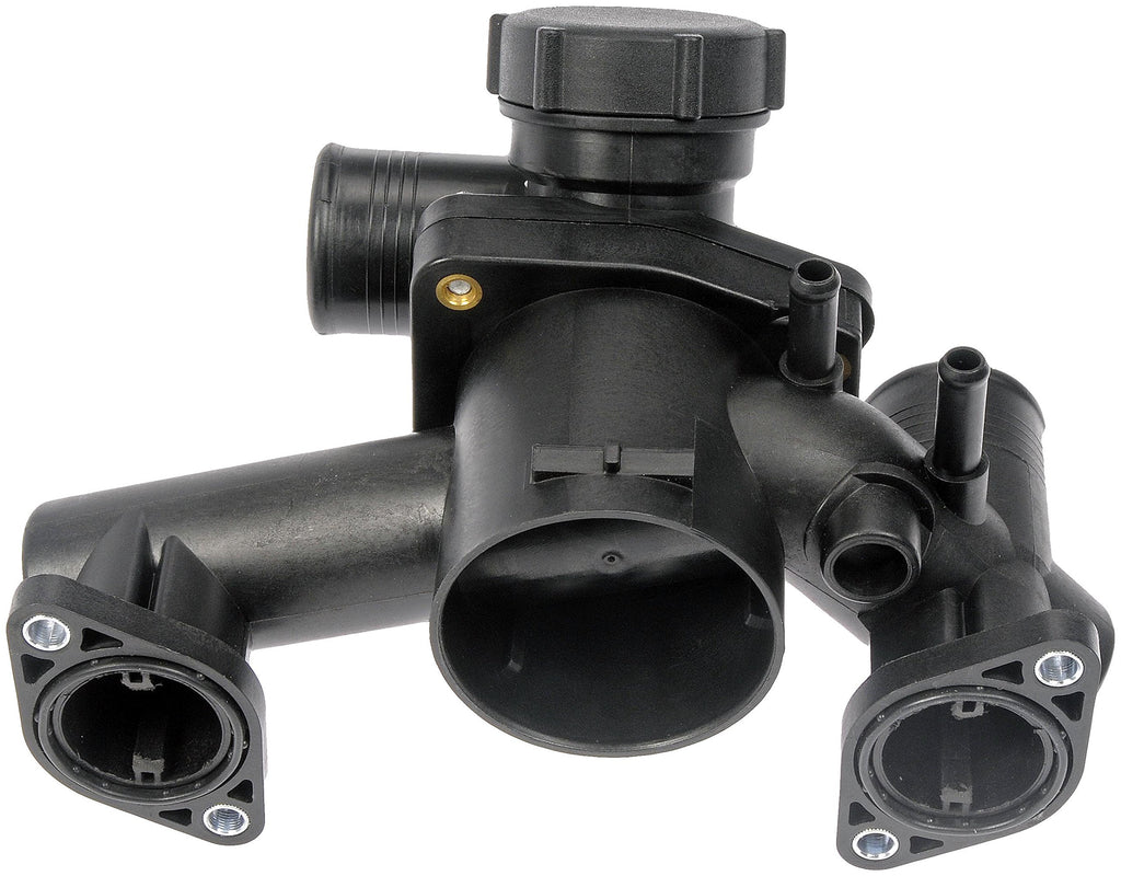 Dorman 902-903 Engine Coolant Thermostat Housing Assembly