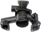 Dorman 902-903 Engine Coolant Thermostat Housing Assembly