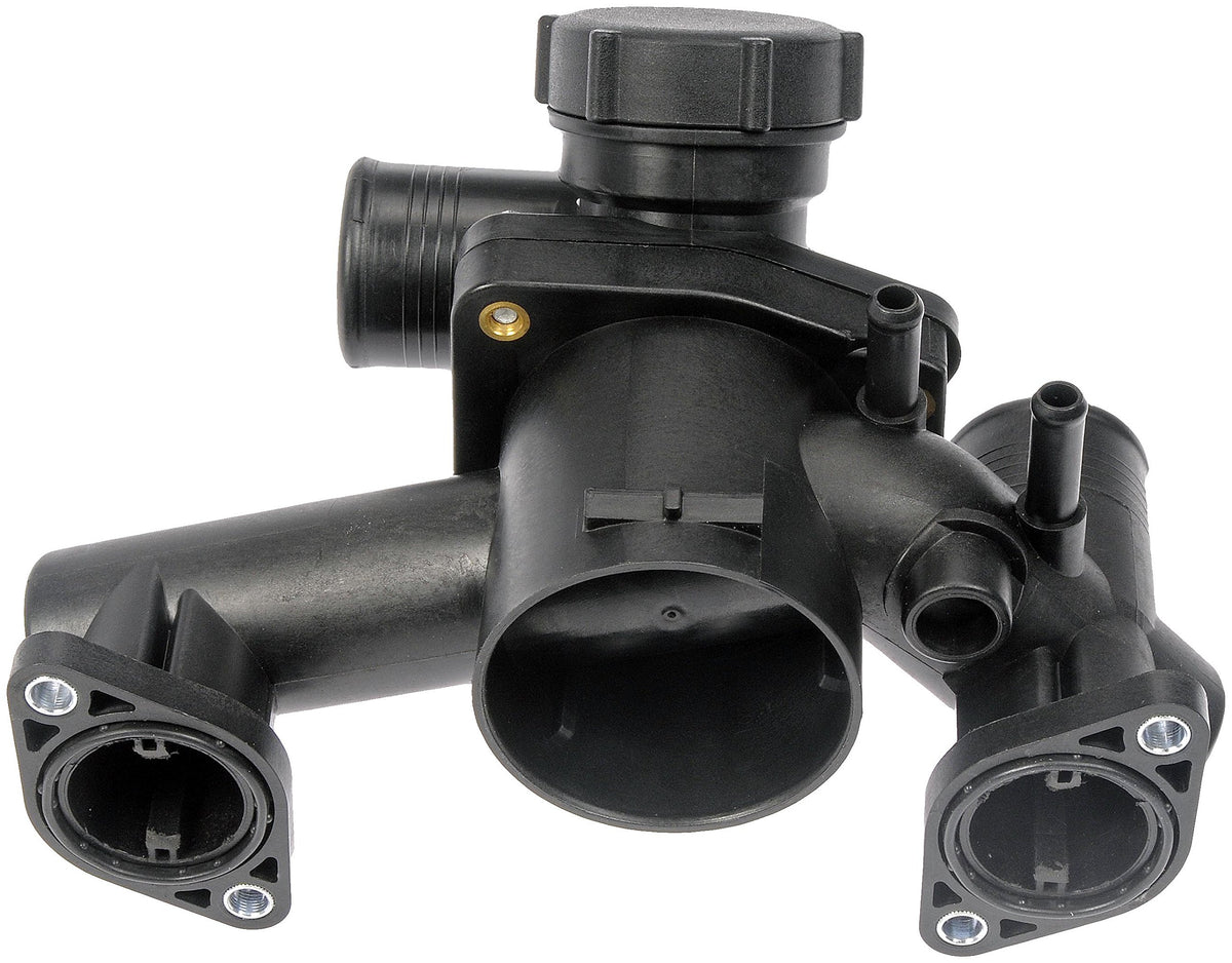 Dorman 902-903 Engine Coolant Thermostat Housing Assembly