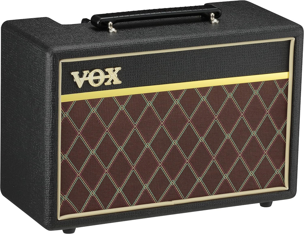 Pathfinder 10 1x6.5 inch 10-watt Combo Amplifier w/ 1 Channel