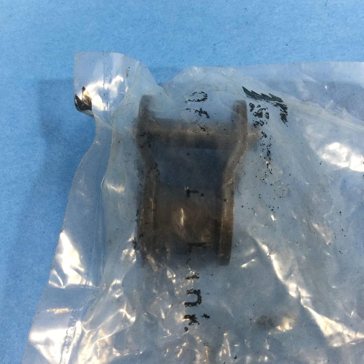 TSUBAKI RS 50 Replacement Chain Link