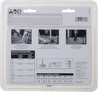 Bosch FB700 7-Piece Wood Forstner Bit Set