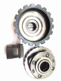 Shift Rite Transmissions replacement for 4L60E REAR PLANET SET RING GEAR SUN GEAR PLANETARY 4L60E Compatible for Chevrolet Shift Rite