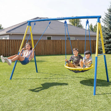 Swings & Seats