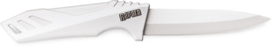 Ceramic Utility Knife White, NK28607-BRK, 4"