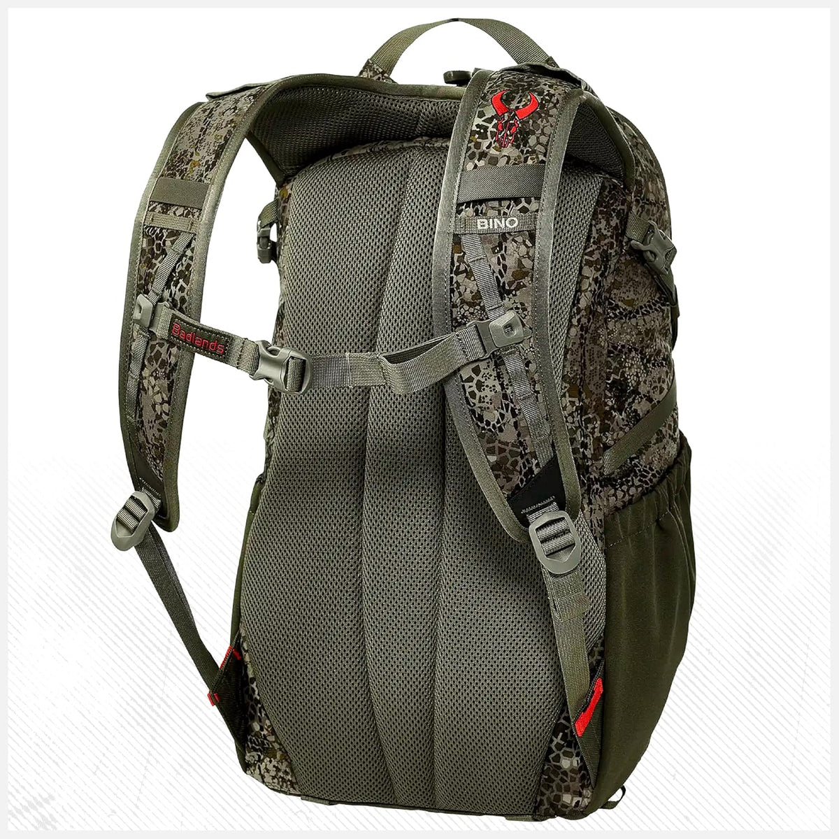 ATX - All-Terrain Xtreme Tactical Hunting Pack | Protects gear from moisture with weather-resistant construction and