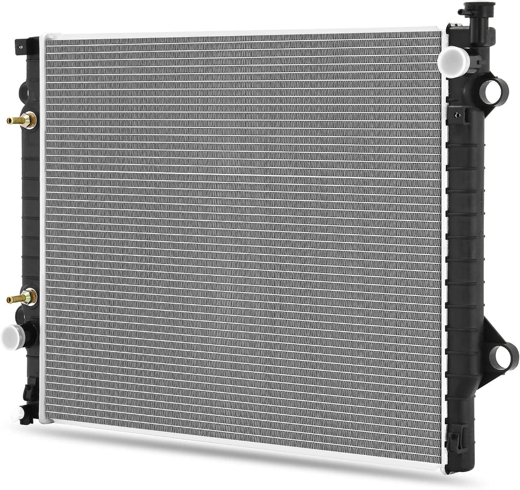AUTOSAVER88 Radiator Compatible with 2005-2015 Toyota Tacoma