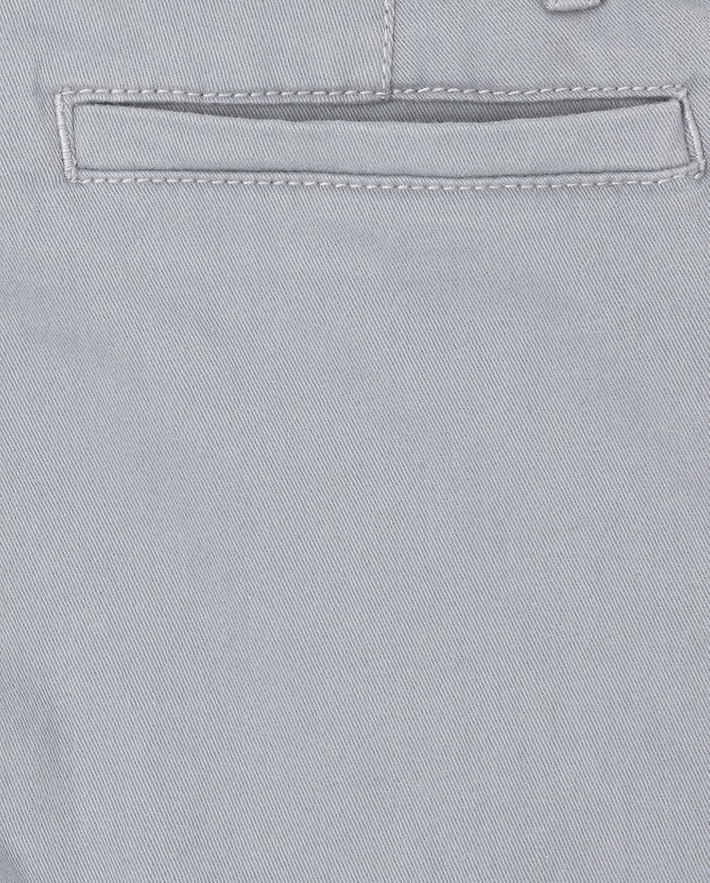 Boys Stretch Chino Pants,Fin Gray Single,18H