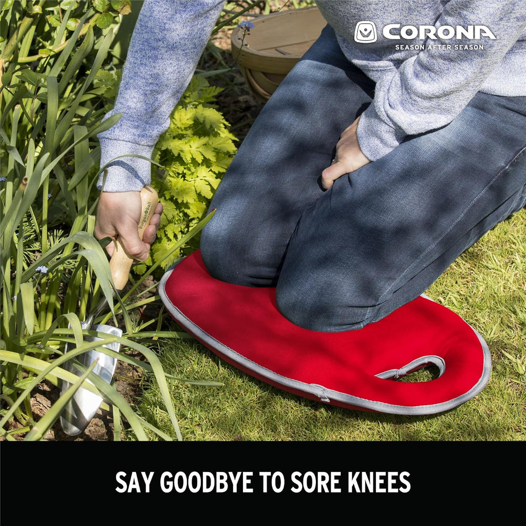 Kneeler Pad