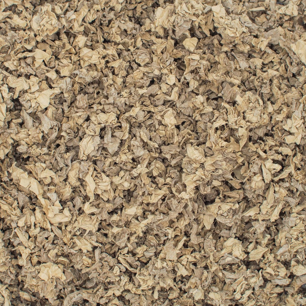 Small Animal Bedding, Hamster, Guinea Pig, Rabbit, Natural, USA, 28 L