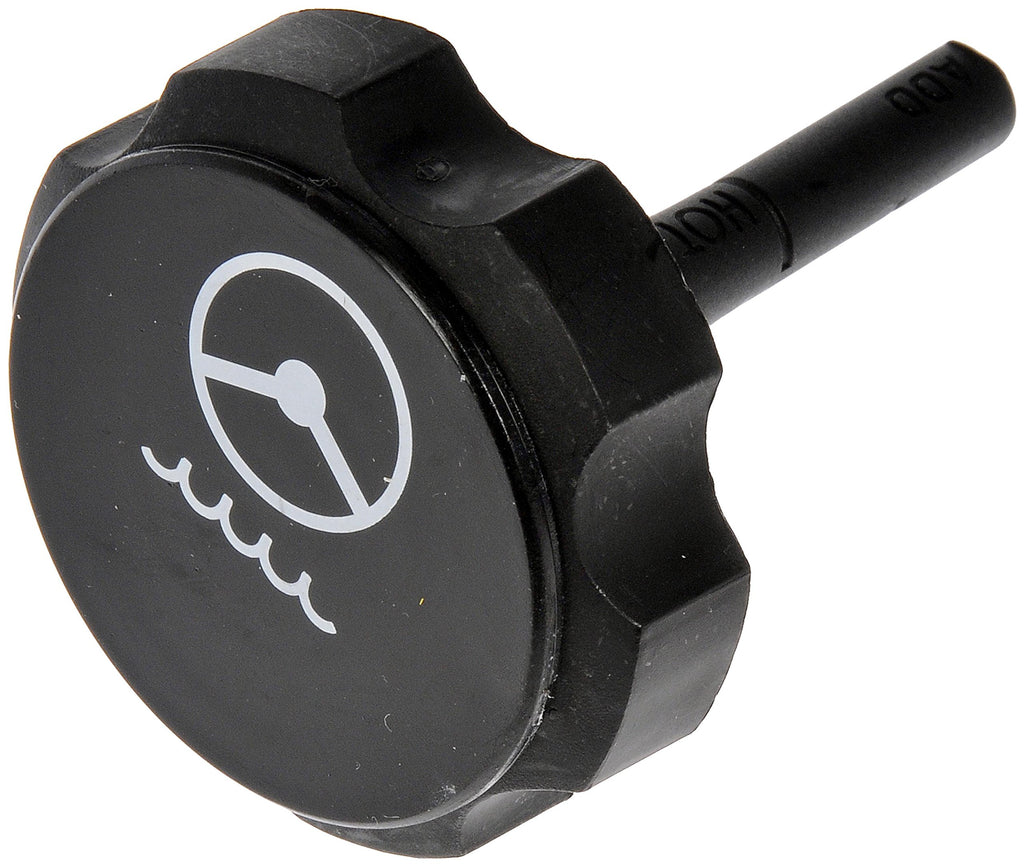 Dorman 82605 GM Power Steering Cap Compatible with Select Models
