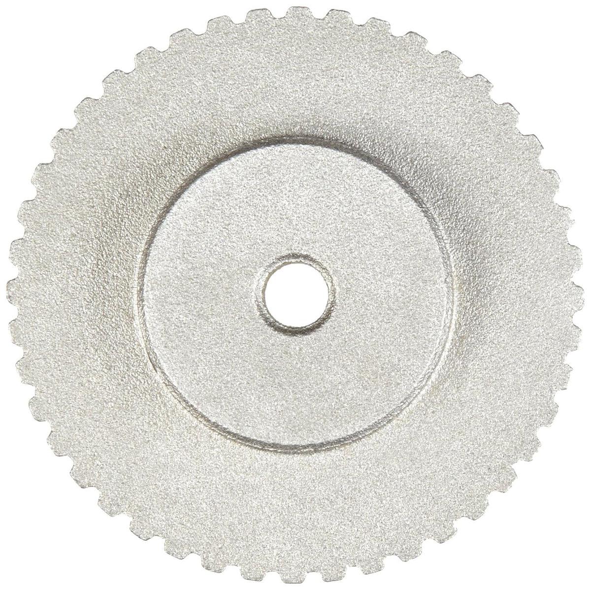 Martin 44XL037 D-1 Style, 1/5" Pitch, Extra Light, 1/4 and 3/8" Wide Belts, 0.3125" Bore Timing Pulley