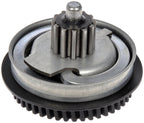 Dorman 747-410 Power Window Motor Gear Compatible with Select Models