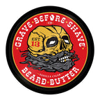 Beard Butter, Cigar Blend, 4oz