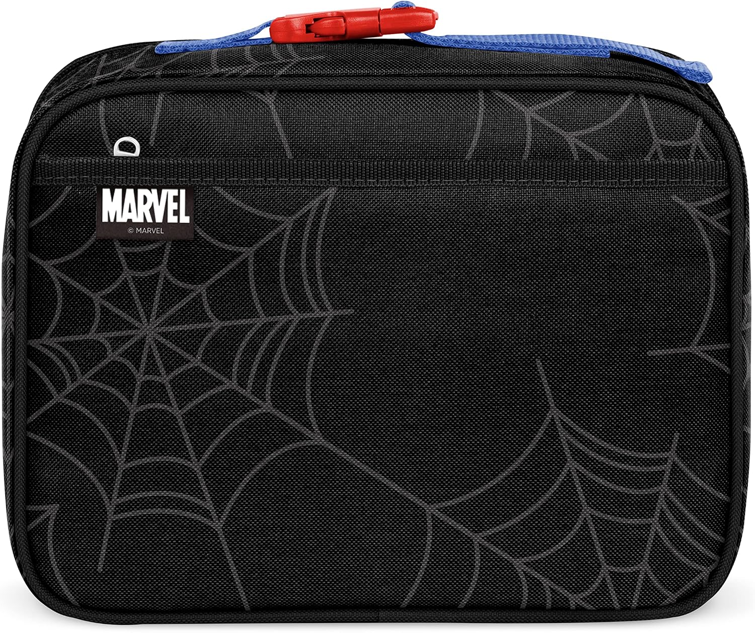 Marvel Spidey Kids Lunch Box & Insulated Lunch Bag for School | Hadley Cute Lunch Box for Girls, Boys, Toddlers |