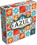 Board Game - Award-Winning Tile-Placement Strategy with Beautiful Mosaic Art for Adults & Families, Family Fun for