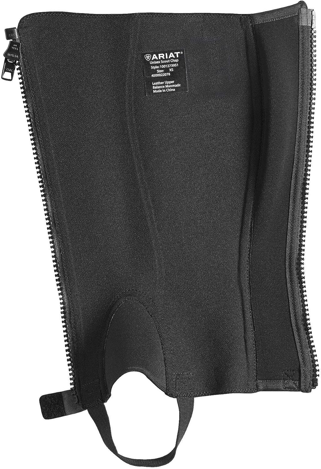 Ariat Unisex Adult's Scout Half Chap