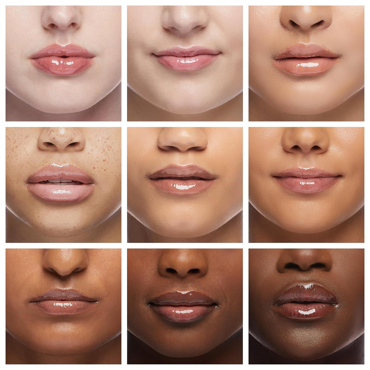 Lip Plumper,Natural Lip Plumper for Day Use
