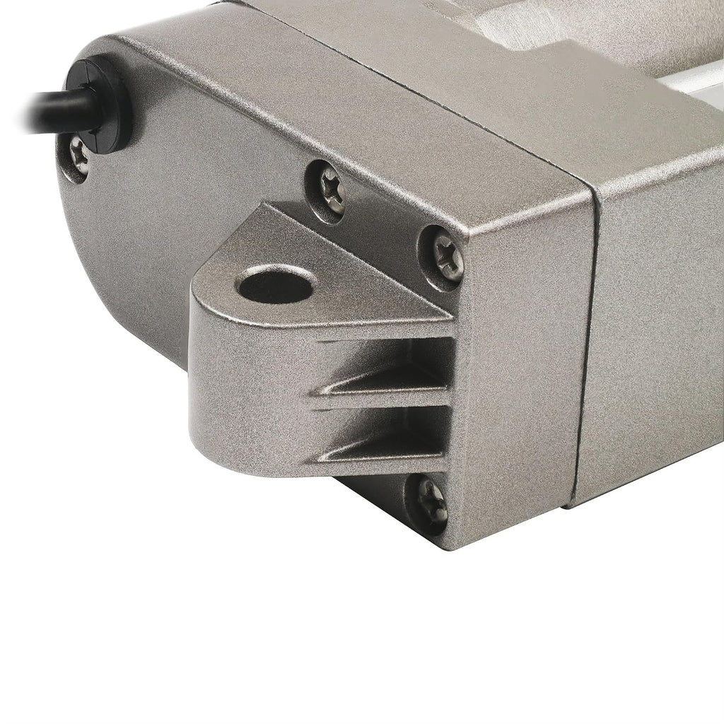 Progressive Automations 12V Hall Effect Mini Linear Actuator - 30", 330 lbs