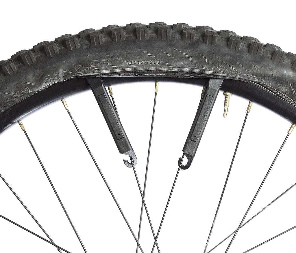 16-PC Inner Tube Patch Bicycle Repair Kit, 5 Pack