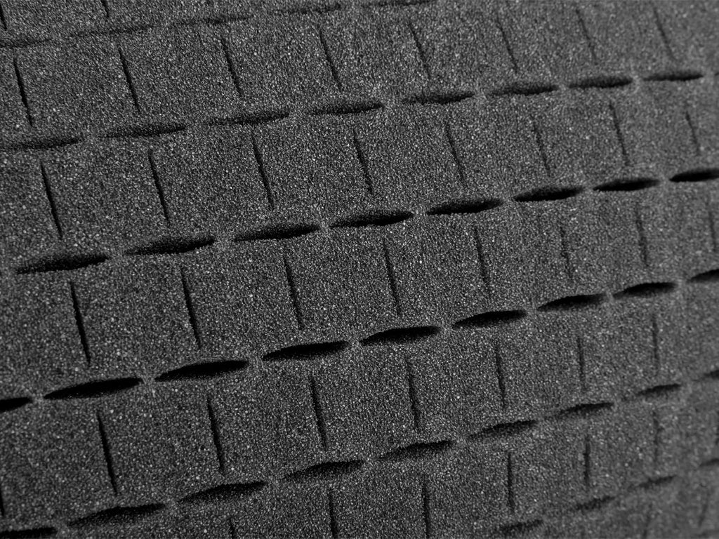 Replacement Pick and Pluck Foam Set for 45" Collection Rifle Cases