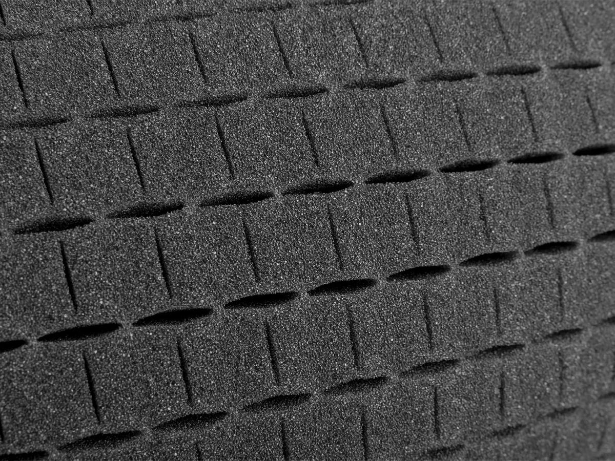 Replacement Pick and Pluck Foam Set for 45" Collection Rifle Cases