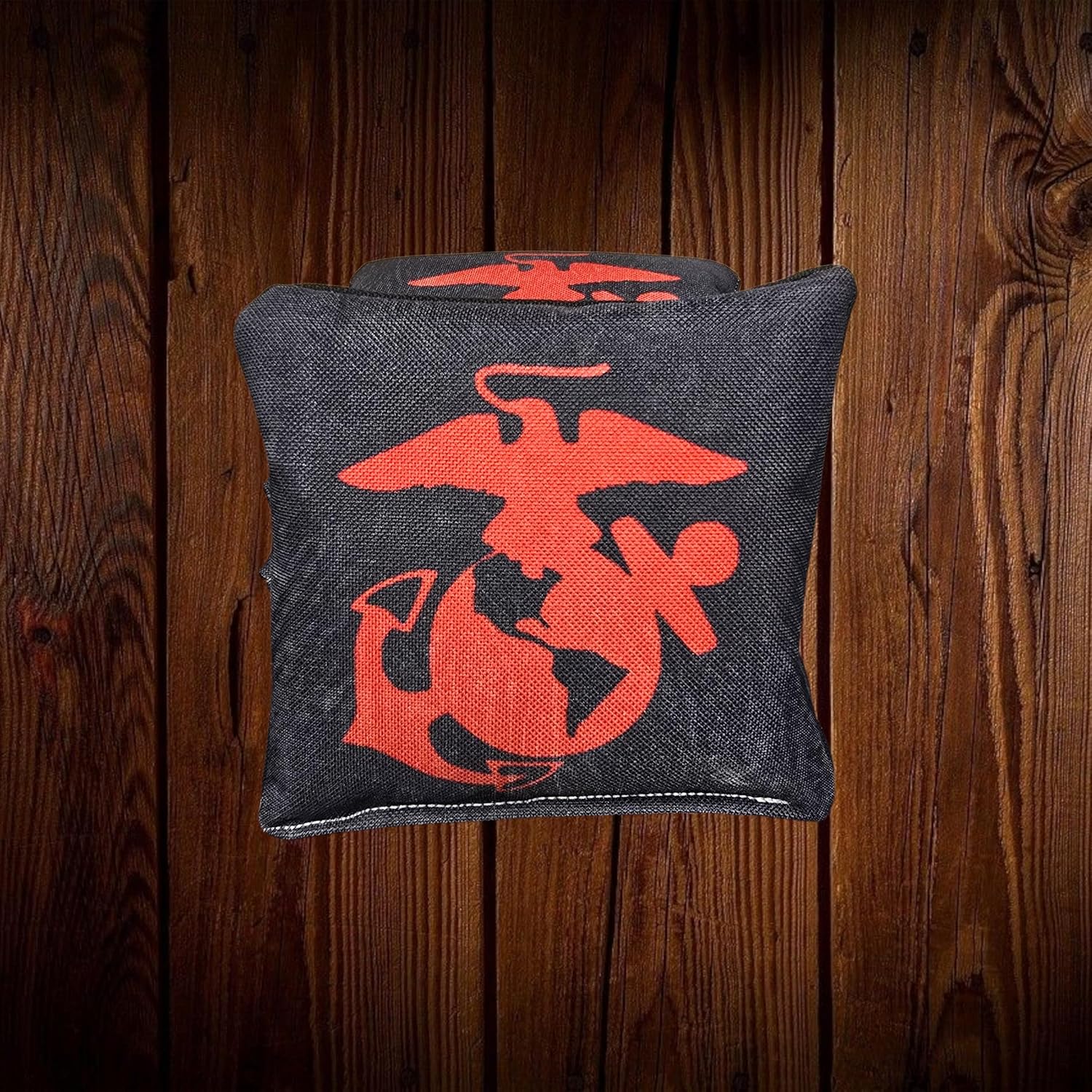 Marine Corps Cornhole Bags
