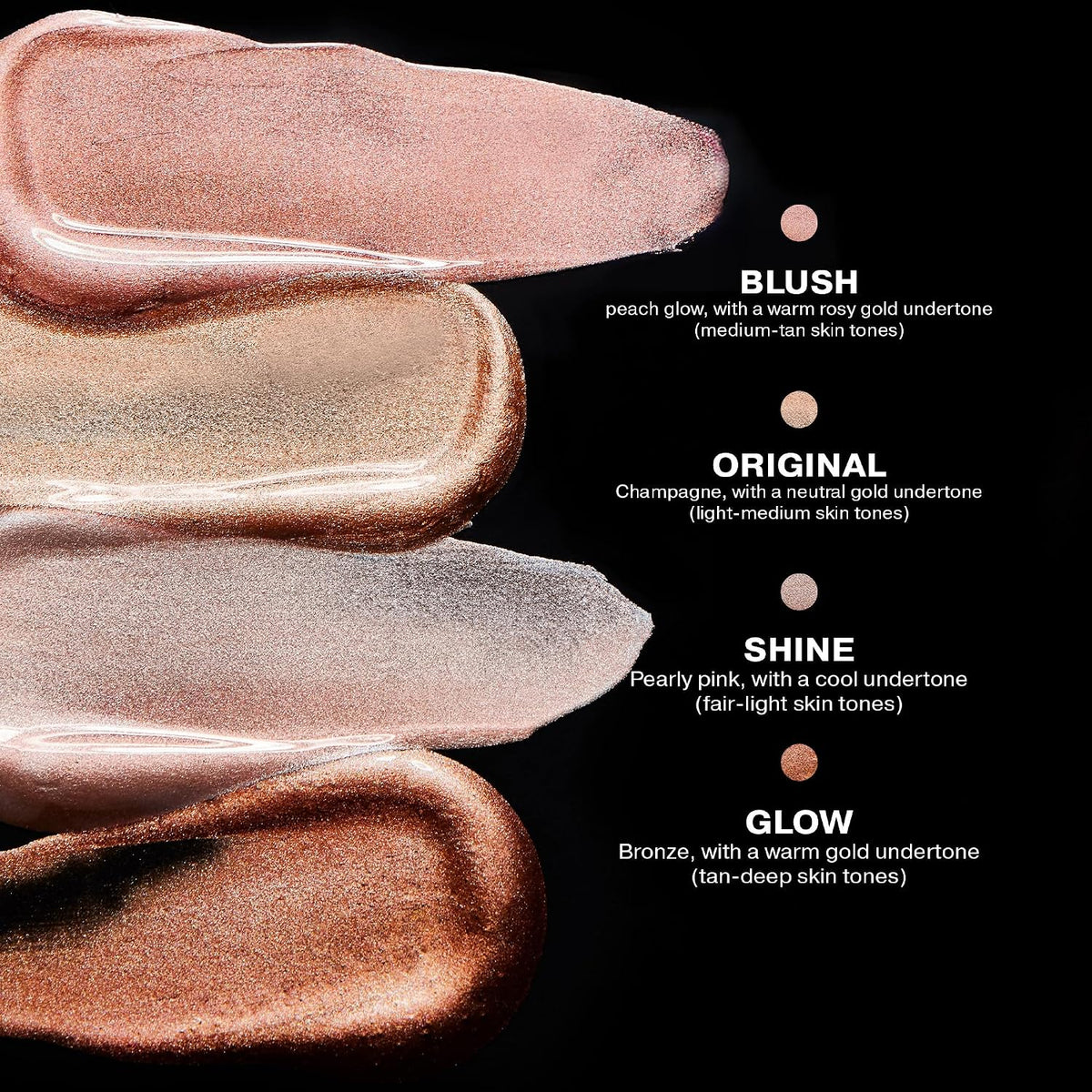 Illuminator Liquid Highlighter Drops | 0.45 Fl Oz