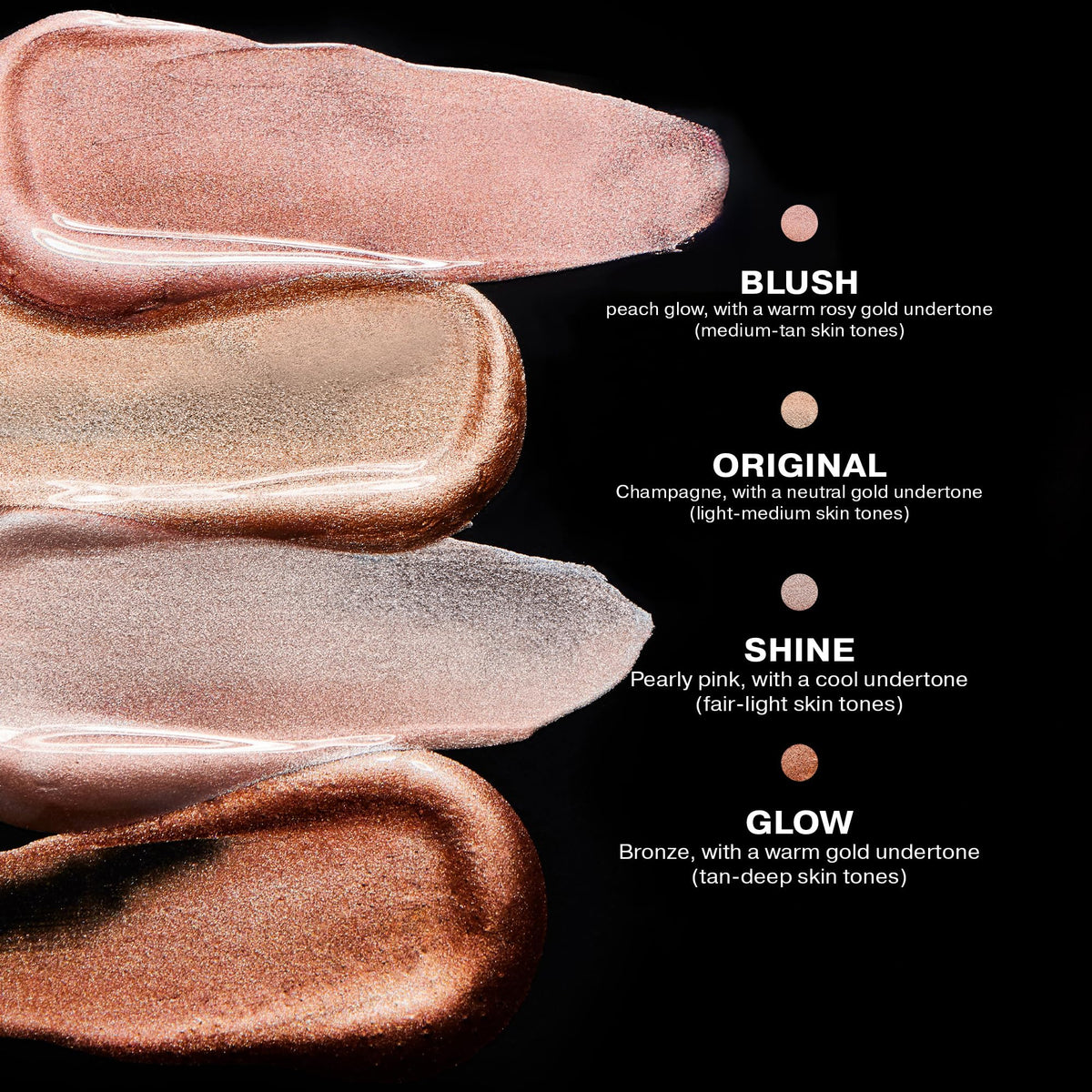 Illuminator Liquid Highlighter Drops | Bronze, 0.45 Fl Oz