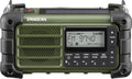 MMR-99 AM/FM-RBDS/Bluetooth/AUX/Weather/Multi-Powered Digital Tuning Emergency Radio