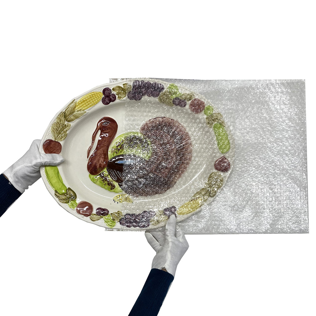 Bubble Pouches, Pack of 100, 15" x 17.5"