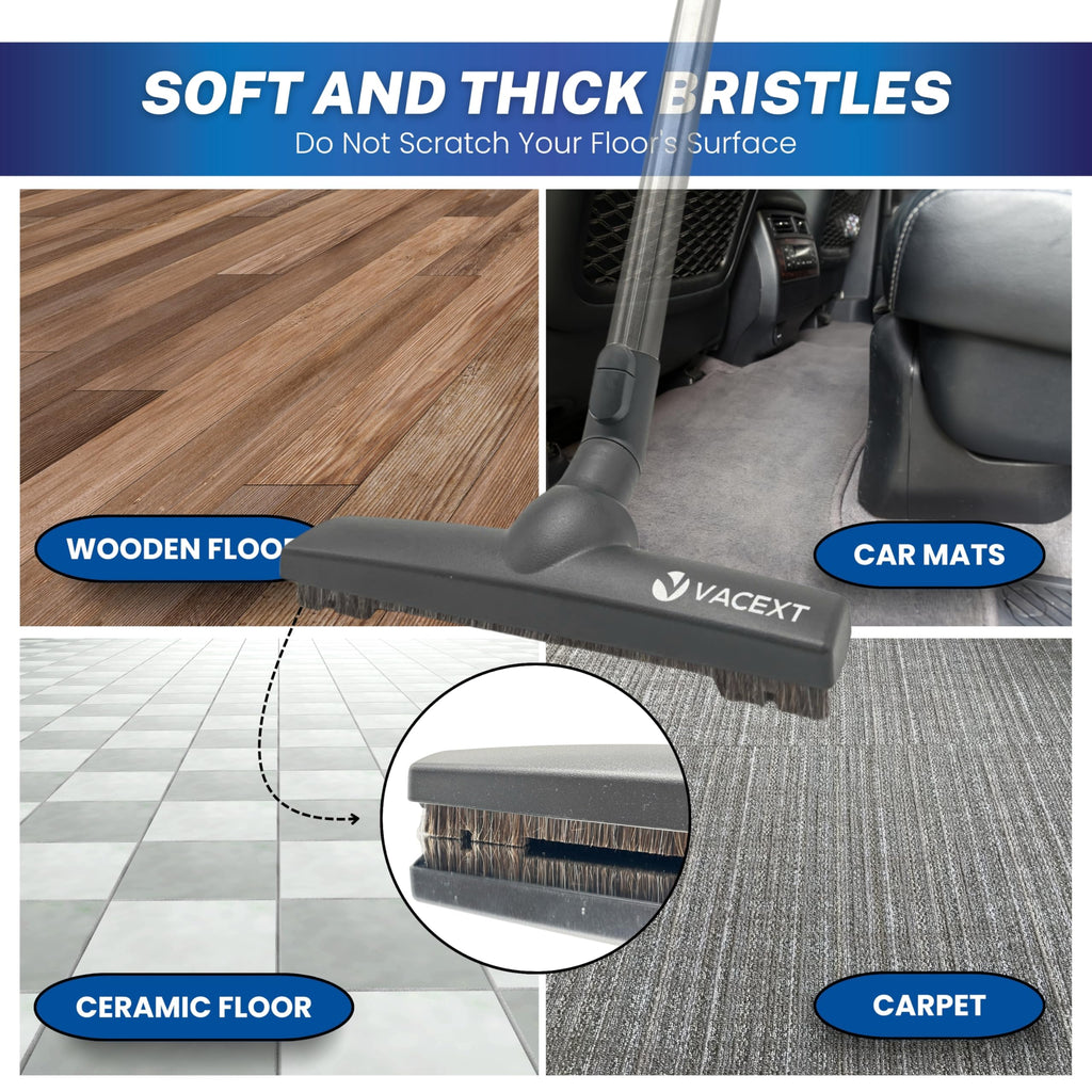 For Miele Vacuum Cleaner Attachments Compatible with Miele C1 C2 C3